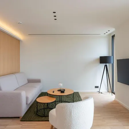 Dormideira سان فيسنتي دي أوغرفي