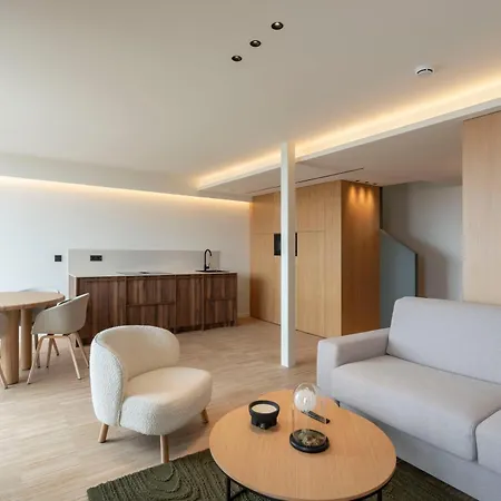 Dormideira Appartamento