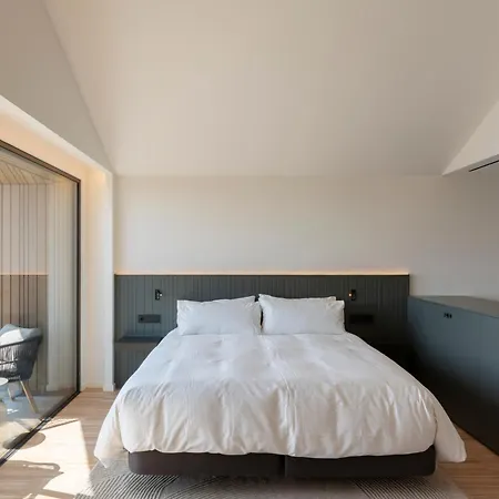 Dormideira 아파트 산 비센테 데 오 그로베