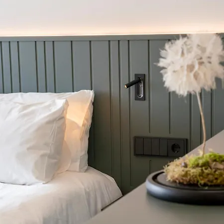 Dormideira Appartamento