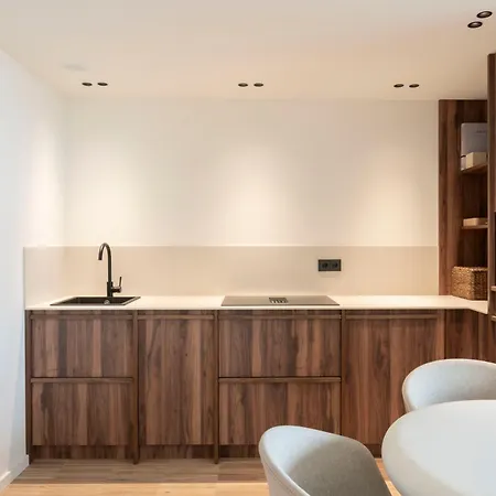 Apartamento Dormideira