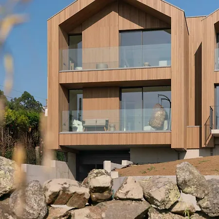 Dormideira San Vicente do Grove