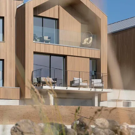 Appartamento Dormideira