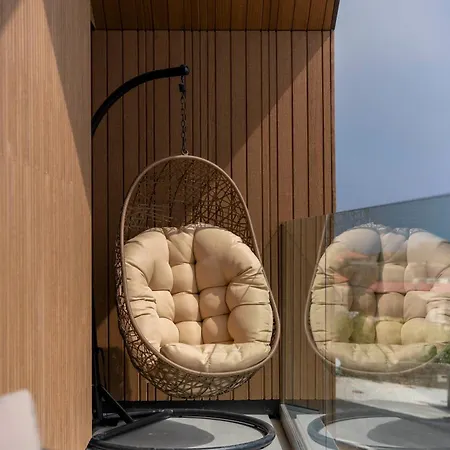 Apartamento Dormideira *