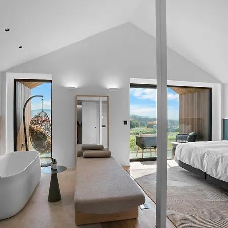 Appartamento Dormideira San Vicente do Grove