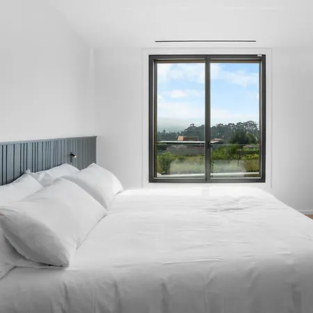 Apartamento Dormideira *