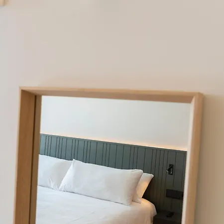 Dormideira 산 비센테 데 오 그로베