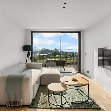 Dormideira Apartamento