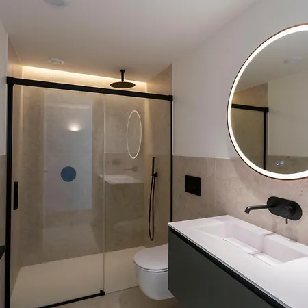 شقة Dormideira سان فيسنتي دي أوغرفي