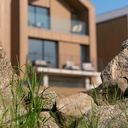 Appartamento Dormideira