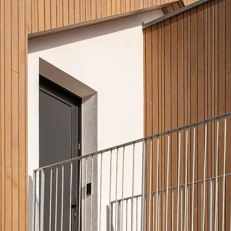 Dormideira سان فيسنتي دي أوغرفي