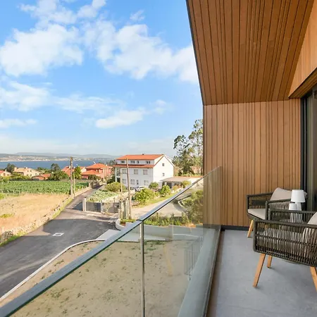 Dormideira Appartamento *