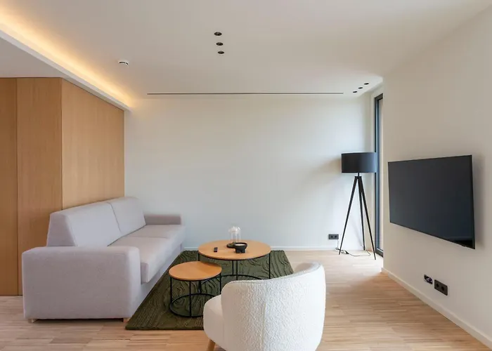 Dormideira San Vicente do Grove