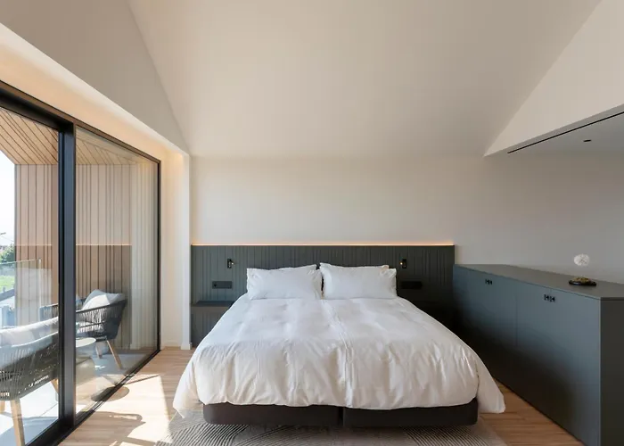 Dormideira דירה סן ויסנטה דה או גרוב