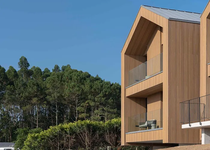 Dormideira San Vicente do Grove