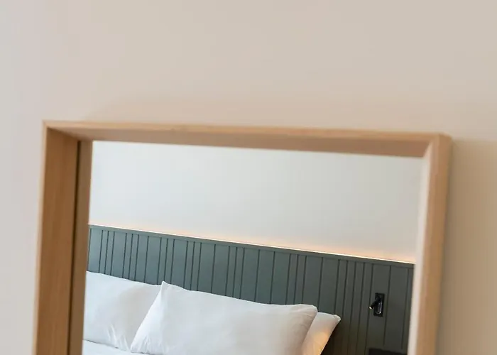 Dormideira San Vicente do Grove