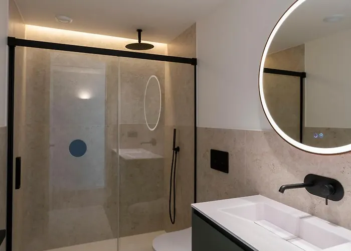 Daire Dormideira San Vicente do Grove