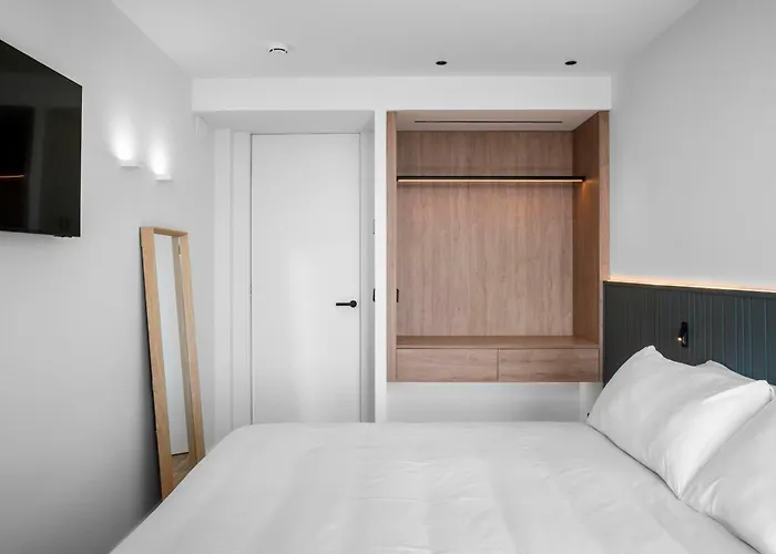 Dormideira * San Vicente do Grove