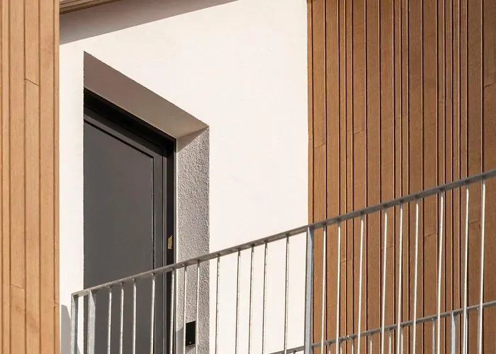 Dormideira San Vicente do Grove